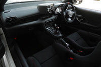 2023 Toyota GRyaris GRMN Yaris Circuit Package, Limited To 500 Units, Fujitsubo A-RM Full Titanium Exhaust System