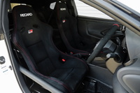 2023 Toyota GRyaris GRMN Yaris Circuit Package, Limited To 500 Units, Fujitsubo A-RM Full Titanium Exhaust System