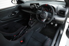 2023 Toyota GRyaris GRMN Yaris Circuit Package, Limited To 500 Units, Fujitsubo A-RM Full Titanium Exhaust System