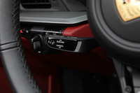 2021 Porsche 911 null