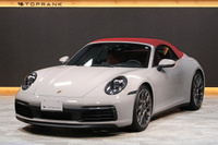 2021 Porsche 911 null