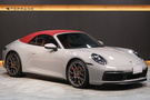 2021 Porsche 911 null