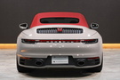 2021 Porsche 911 null