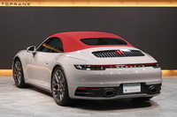 2021 Porsche 911 null
