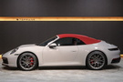 2021 Porsche 911 null