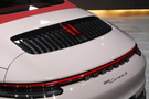 2021 Porsche 911 null