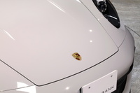 2021 Porsche 911 null