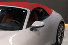 2021 Porsche 911 null