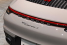 2021 Porsche 911 null