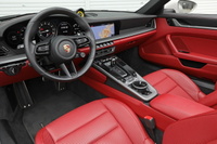 2021 Porsche 911 null
