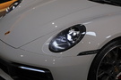 2021 Porsche 911 null