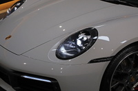 2021 Porsche 911 null
