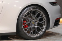 2021 Porsche 911 null