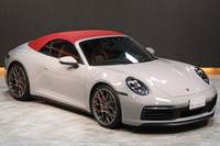 2021 Porsche 911 null