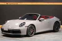 2021 Porsche 911 null