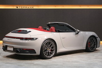 2021 Porsche 911 null