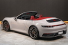 2021 Porsche 911 null