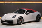 2021 Porsche 911 null
