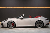 2021 Porsche 911 null