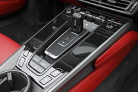 2021 Porsche 911 null