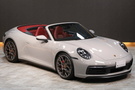 2021 Porsche 911 null