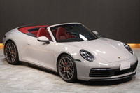 2021 Porsche 911 null