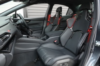 2025 Subaru WRX STI null
