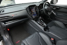 2025 Subaru WRX STI null