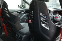 2025 Subaru WRX STI null