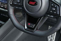 2025 Subaru WRX STI null