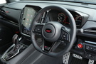 2025 Subaru WRX STI null