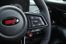 2025 Subaru WRX STI null