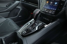 2025 Subaru WRX STI null