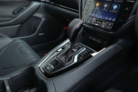 2025 Subaru WRX STI null