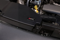 2025 Subaru WRX STI null