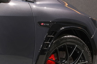 2025 Subaru WRX STI null