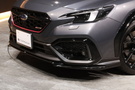2025 Subaru WRX STI null