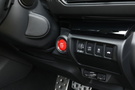 2025 Subaru WRX STI null