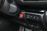 2025 Subaru WRX STI null