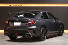 2025 Subaru WRX STI null