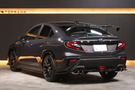 2025 Subaru WRX STI null