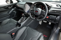 2025 Subaru WRX STI null