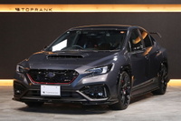 2025 Subaru WRX STI null
