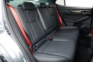 2025 Subaru WRX STI null