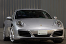 2017 Porsche 911 null