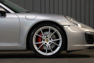 2017 Porsche 911 null