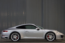 2017 Porsche 911 null