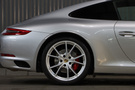 2017 Porsche 911 null