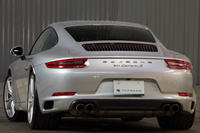 2017 Porsche 911 null