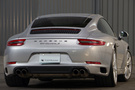 2017 Porsche 911 null